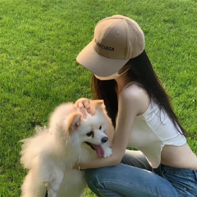 当我们做梦时