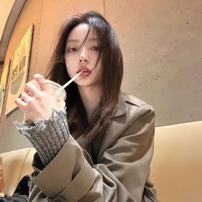 传闻中的白月光